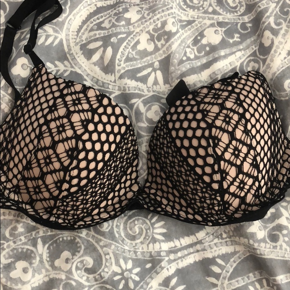 Victoria secret bra